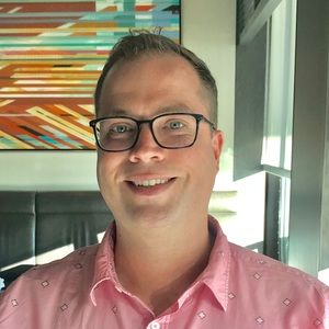 Meet your Posher, Joel